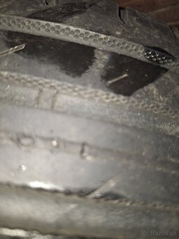 Nokian 205/60 R16 - 6