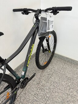 CANNONDALE TRAIL 8 WOMENS, 29", veľ.:M, bicykel dámsky - 6