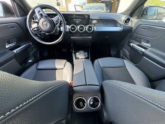 Mercedes-Benz GLB 200d 4MATIC - 6