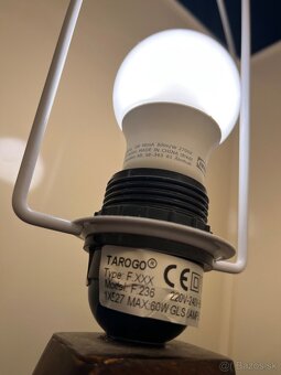 Stojaca lampa - 6