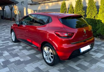 Renault Clio 1.2 55kw 2018 M5 51000km - 6