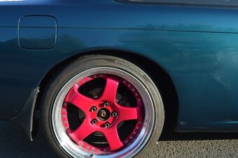 Nissan 200sx s14 Zenki - 6