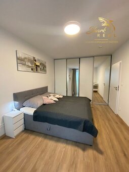 Ponukame vám na predaj 2 izbový apartmán v novostavbe Nuppu - 6