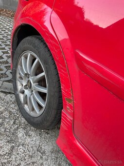 Chevrolet Lacetti - 6