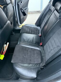 Predám vw passat b6 2.0 TDI - 6