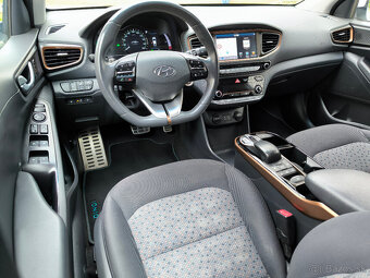 Hyundai Ioniq Electric - 6