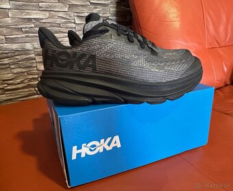 Hoka Clifton 9 - 6