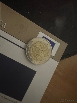 2eurove mince - 6
