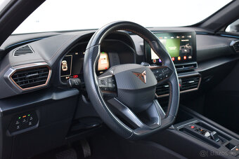 Cupra Formentor 1.5TSi DSG 110kW Kamera LED - 6