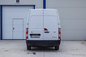 Renault Master Furgon 2.3 dCi 150 L3H2P3 Cool - 6