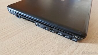 Notebook Compaq 610 - 6