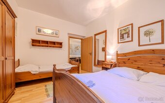 Pekný 3- izbový apartmán - Hrabovská dolina - Ružomberok - 6