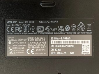 Asus Vivobook - 6