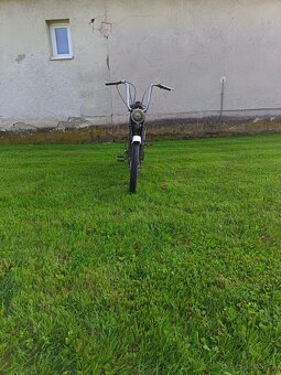 Predám Babettu 210 – dvojrýchlostná, funkčná - 6