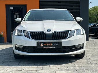 Škoda Octavia 2.0 TSi DSG, r.v.: 2019 - 6