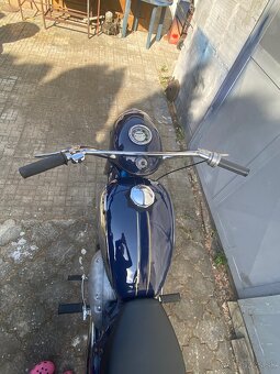 Jawa 350 361 šport - 6