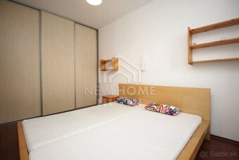 KOLOSEO - 2 izb. byt, pri KUCHAJDE, ZVIERATKO OK - 6