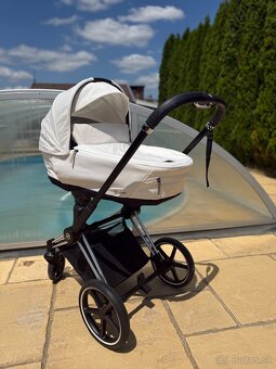 Cybex priam off - 6
