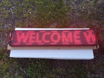 Led panel reklamny - 6