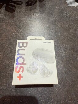 Samsung Galaxy Buds+ (plus) - 6