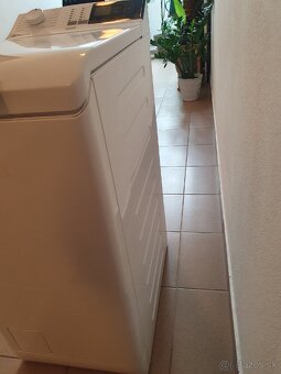 Práčka Electrolux Perfectcare 600 - 6