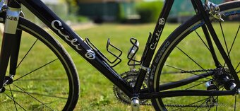 Predám cestný bicykel Cicli B - 6