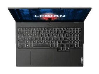LENOVO Legion PRO 7 16":Ryzen 7945,32GB,SSD 1TB,RTX4080 12G - 6
