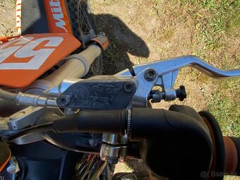 KTM SX 65 - 6