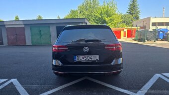 Predám Passat B8 DSG 140kw - 6