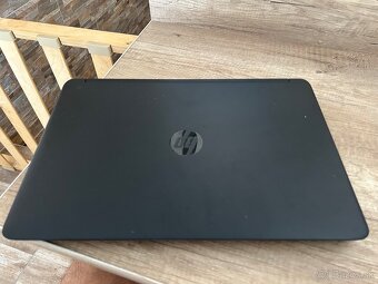HP Probook 650 G1-15,6"Fhd lcd/i5-4210m/8gb/128gb ssd - 6