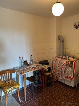 PREDAJ, PODLUŽANY - VINIČNÝ DOMČEK S VINOHRADOM - 6