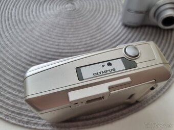 Olympus - 6