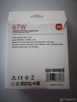 Xiaomi 14T 256gb - 6