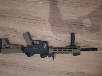 Predam airsoft zbraň - 6