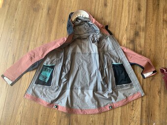 dynafit radical 2 gtx jacket mokarosa - 6