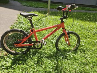 Bicykel 16 Islabike - 6