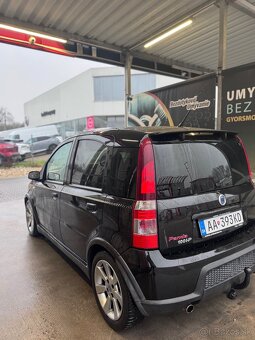 Fiat panda 100hp - 6