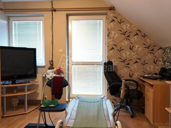 ZNÍŽENÁ CENA Ponúkame Vám exkluzívny rodinný dom,… - 6