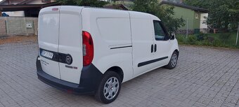 Fiat Doblo Maxi 1.6 , 77kw - 6