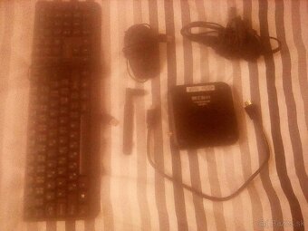 Mini PC Minix, zadarmo klávesnica a myš - 6