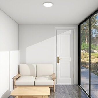 Predám obytný kontajner Flexi View XL – Moderné bývanie - 6