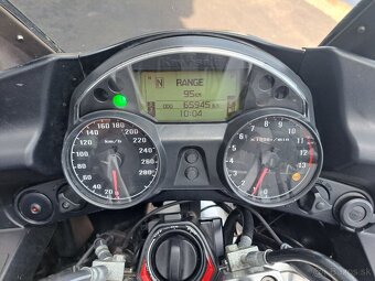 Kawasaki GTR 1400 - 6