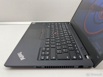 Lenovo ThinkPad T14 Gen2 14" Ryzen5PRO/16GB/256GB/FHD/ZAR - 6