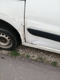 Peugeot expert 1.6 hdi - 6