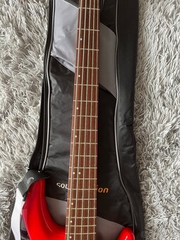 Cort C5 Deluxe CRD - 6