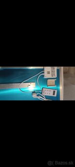 Infra panel Klarstein - 6