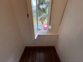 🏠2-izbový byt na Rákócziho – 550 €/mesiac s réžiou - 6
