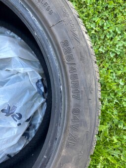 Zimné pneu Arivo Winmaster ProX ARW3 – 225/45 R17 - 6