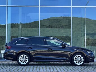 Škoda Octavia Combi 2.0 TDI SCR Style DSG  VIRTUAL PANORAMA - 6
