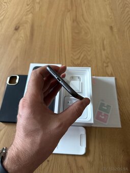 iPhone 11 64 gb Black - komplet príslušenstvo, záruka - 6